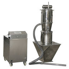 真空上料機圖片